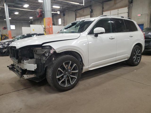  Salvage Volvo XC90