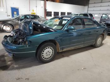  Salvage Buick Regal