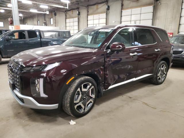  Salvage Hyundai PALISADE