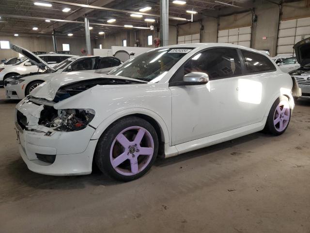  Salvage Volvo C30