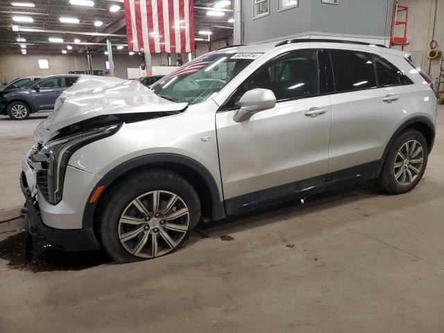  Salvage Cadillac XT4