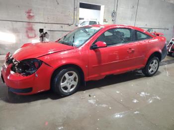  Salvage Chevrolet Cobalt