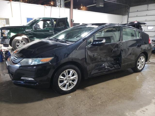  Salvage Honda Insight