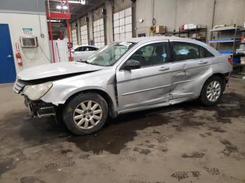  Salvage Chrysler Sebring