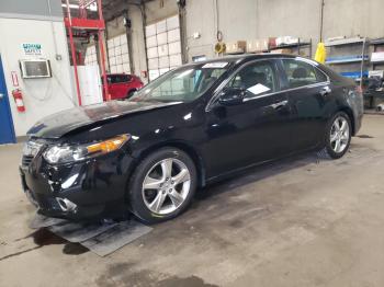  Salvage Acura TSX