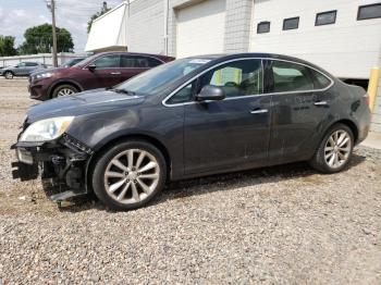  Salvage Buick Verano