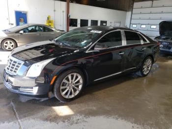  Salvage Cadillac XTS