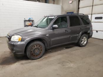  Salvage Mazda Tribute