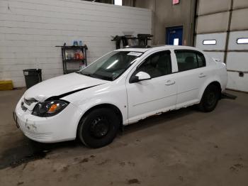  Salvage Chevrolet Cobalt