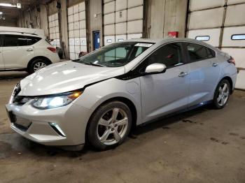  Salvage Chevrolet Volt