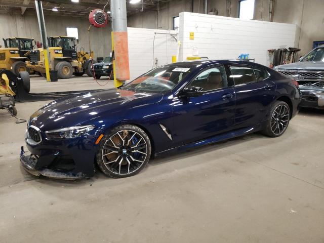  Salvage BMW M Series