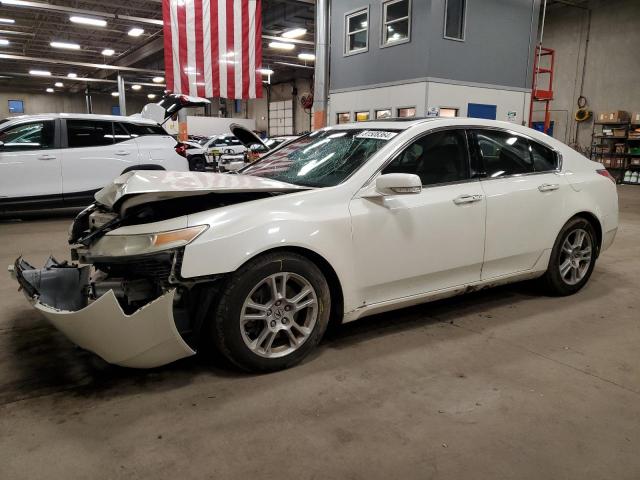  Salvage Acura TL