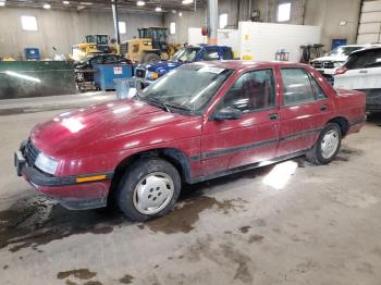  Salvage Chevrolet Corsica