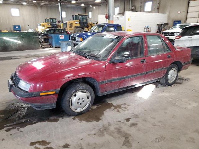  Salvage Chevrolet Corsica