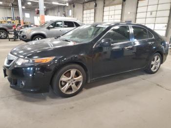  Salvage Acura TSX