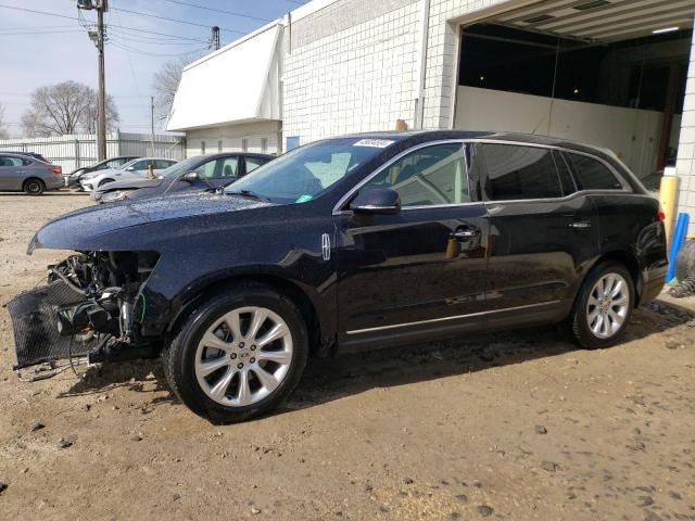  Salvage Lincoln MKT