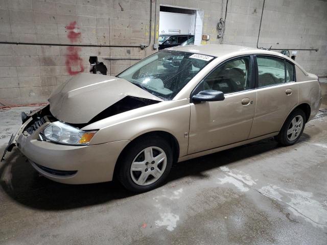  Salvage Saturn Ion