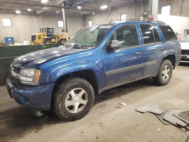  Salvage Chevrolet 150