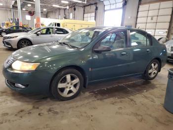  Salvage Saturn Ion