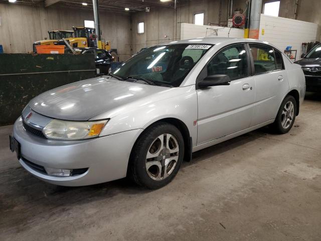  Salvage Saturn Ion