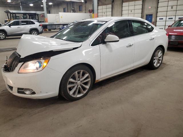  Salvage Buick Verano