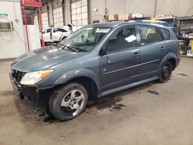  Salvage Pontiac Vibe