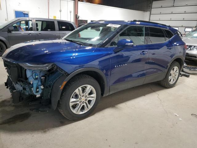  Salvage Chevrolet Blazer