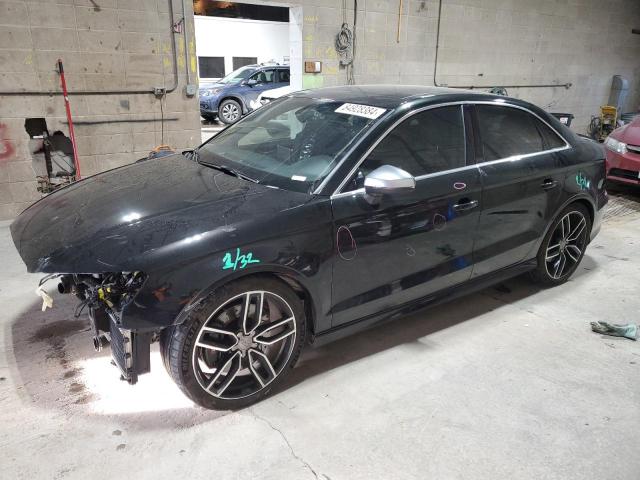  Salvage Audi S3