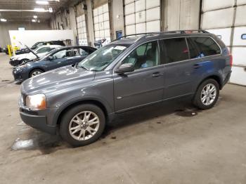  Salvage Volvo XC90