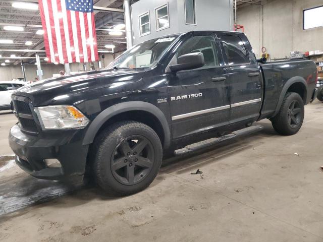  Salvage Dodge Ram 1500