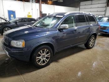  Salvage Volvo XC90