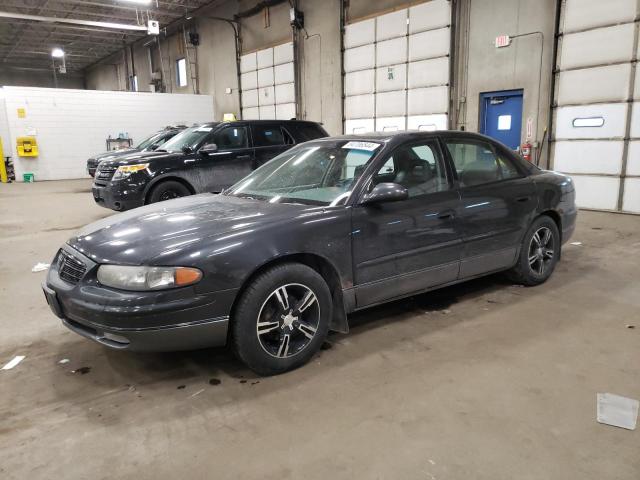  Salvage Buick Regal