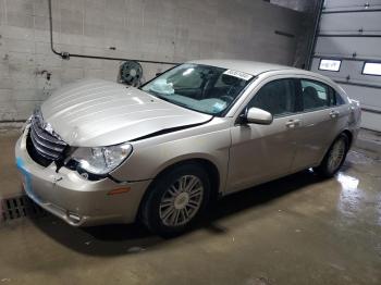  Salvage Chrysler Sebring