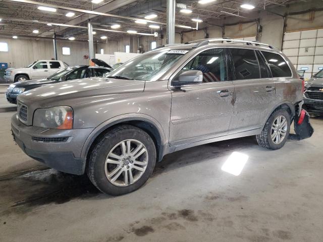  Salvage Volvo XC90