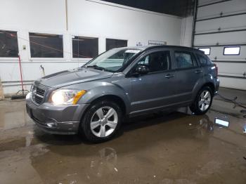  Salvage Dodge Caliber