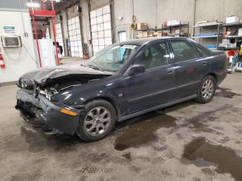  Salvage Volvo S40