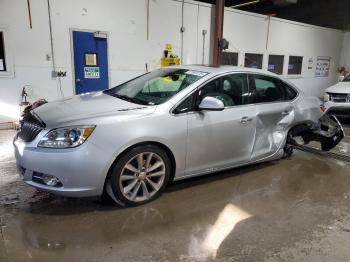  Salvage Buick Verano