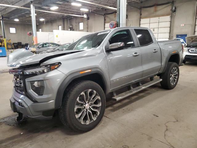  Salvage GMC Canyon