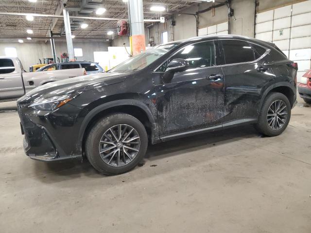  Salvage Lexus NX