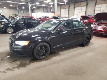  Salvage Audi A3