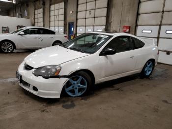  Salvage Acura RSX