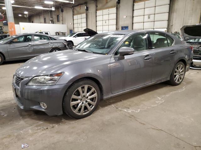  Salvage Lexus Gs