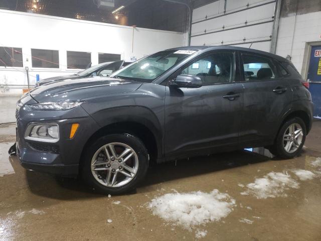  Salvage Hyundai KONA