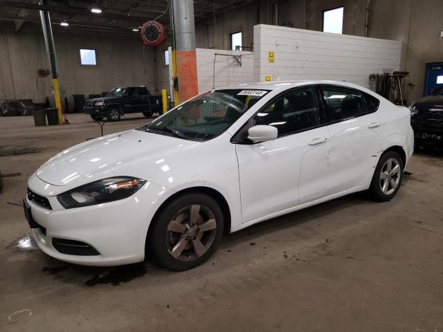  Salvage Dodge Dart