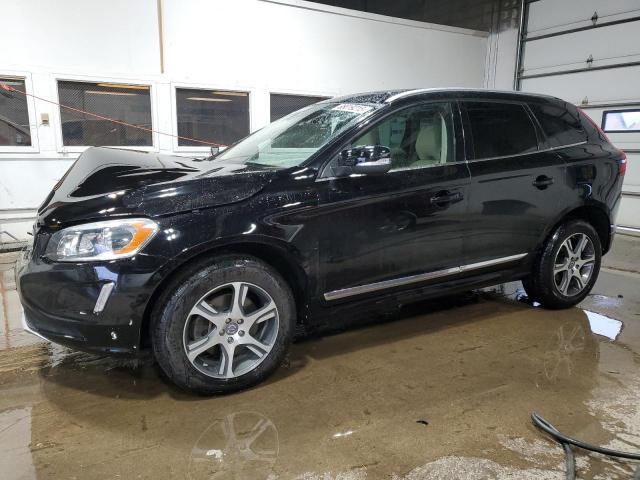  Salvage Volvo XC60