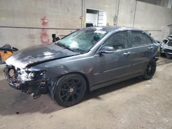  Salvage Acura TSX