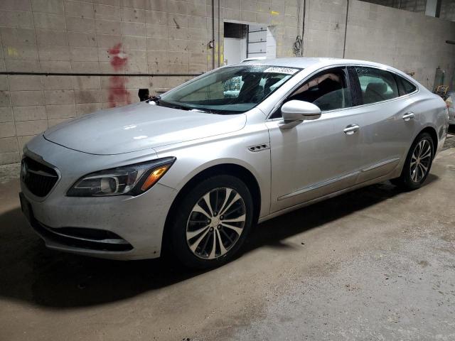  Salvage Buick LaCrosse