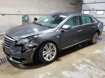  Salvage Cadillac XTS