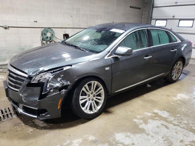  Salvage Cadillac XTS