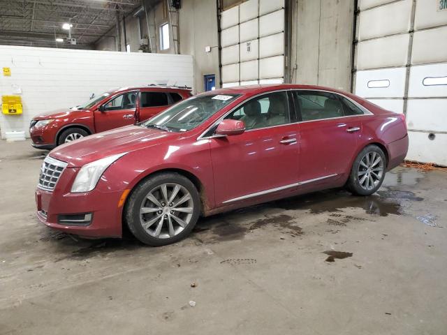  Salvage Cadillac XTS